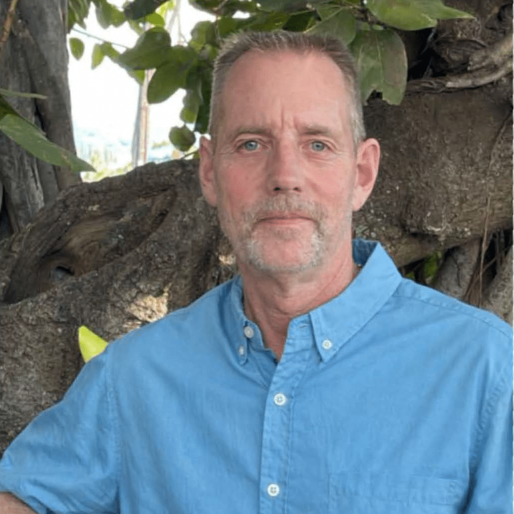Superintendent Michael McCann